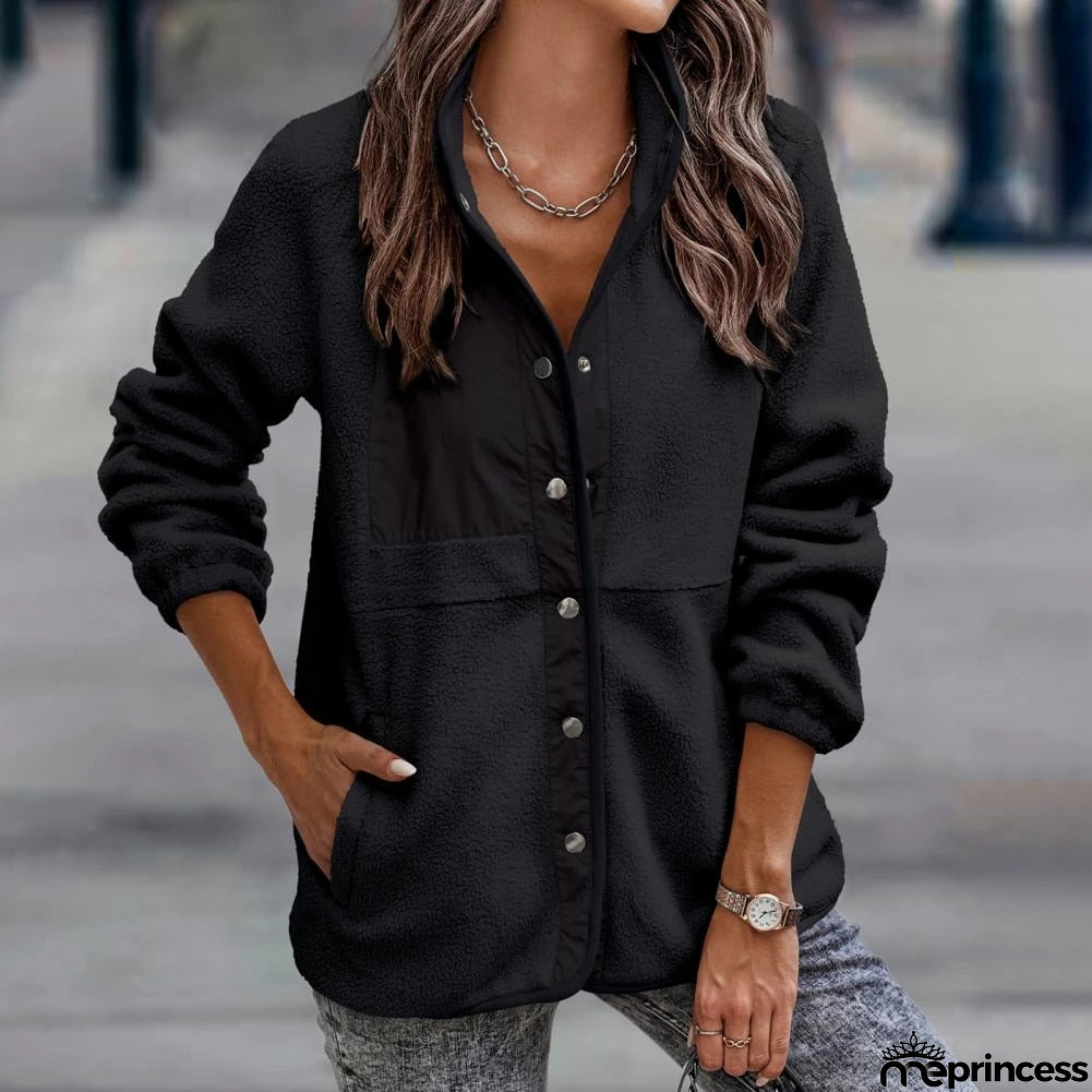 Timeless and Elegant winter Jacket