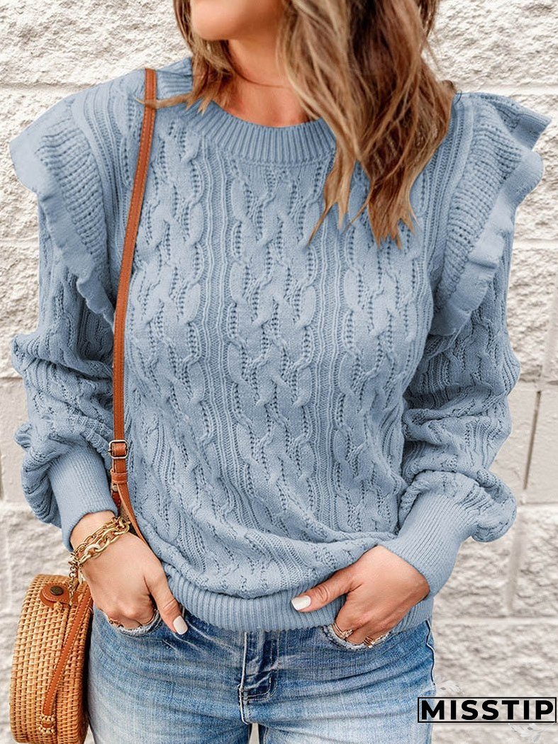 Comfortable and Stylish winter Sweater