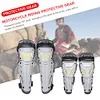 Motocross Knee Pads Off-Road Knee Protector for Cycling Racing (Knee Pad)