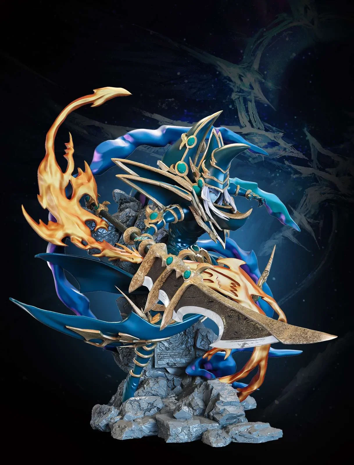 ホームズ ORDER OF CHAOS &モンスターフィギュアコレクション AmiAmi