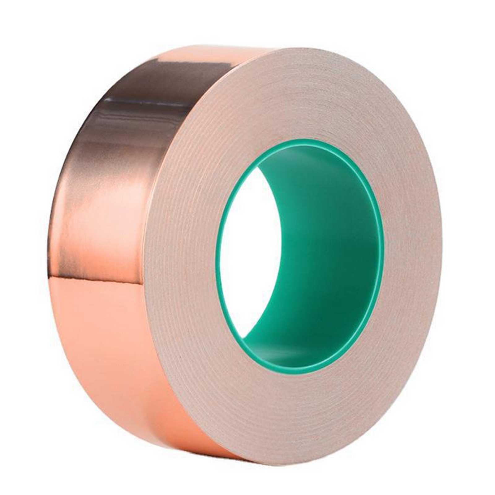 

Copper Foil Tape (1inchx66FT) One-Sided Conductive Adhesive for EMI Shield, 501 Original