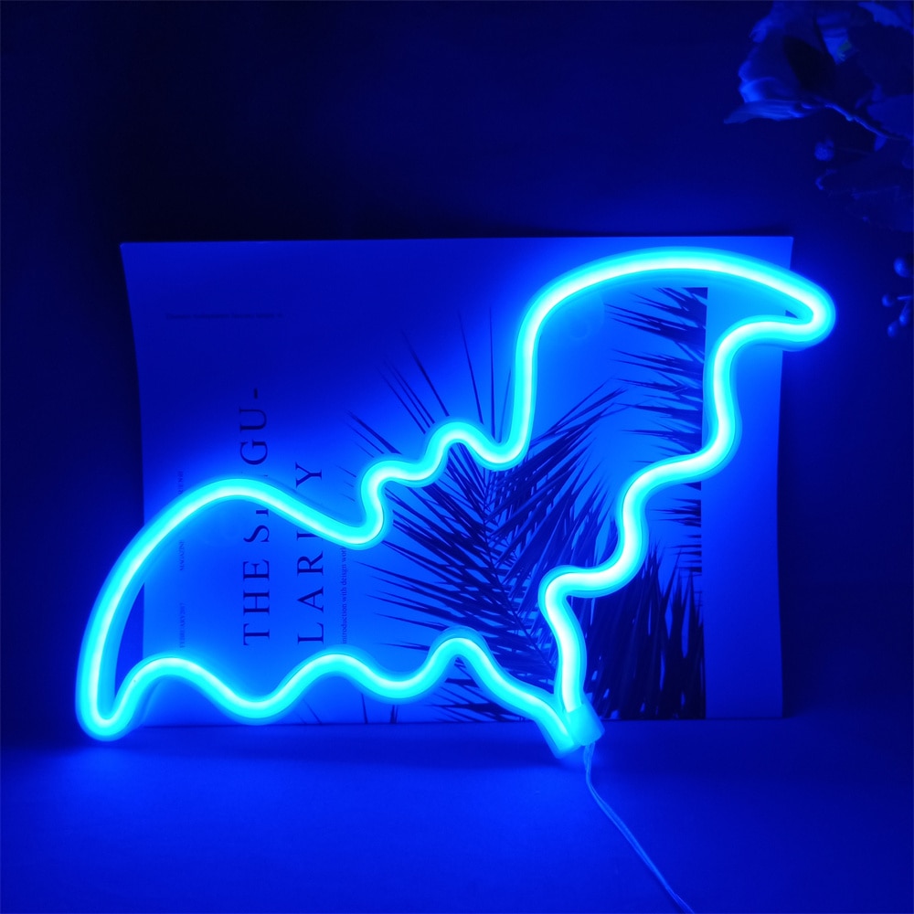 

Animal - Led Neon Light Sign, 501 Original