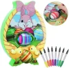 ✨Easter Day 60% OFF✨Mazing Egg Lathe -Perfect gift for Kids🐣