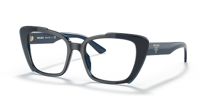 Discover Prada Eyewear | Luxury Sunglasses & Glasses | BlakSpecs