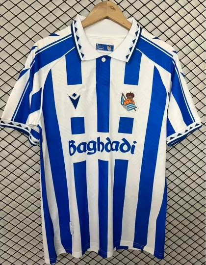 Real Sociedad