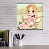Best lowest diamond painting - Coodeals diamond painting