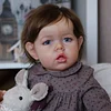20" Paula   Reborn Baby - RBBI-Myrebornbabydoll&reg; Myrebornbabydoll&reg;