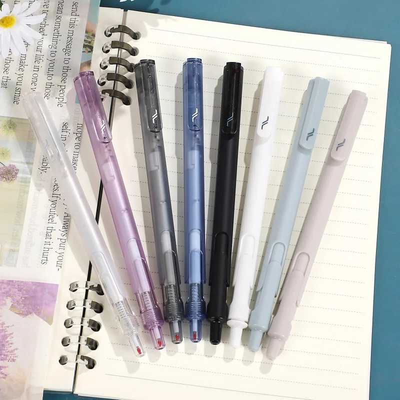 the* best pens for journalling + how I improved my handwriting & cursive //  stationery tea talk ☕️ 