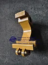BRACKET AS 3387445 For Caterpillar grader