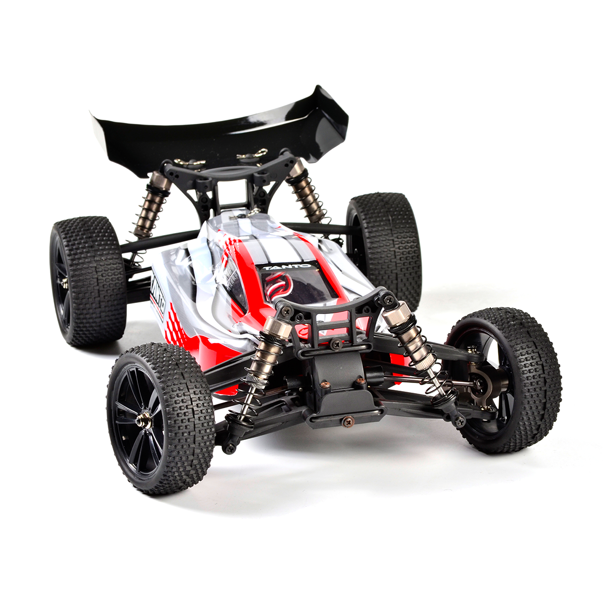 4wd off road rc car
