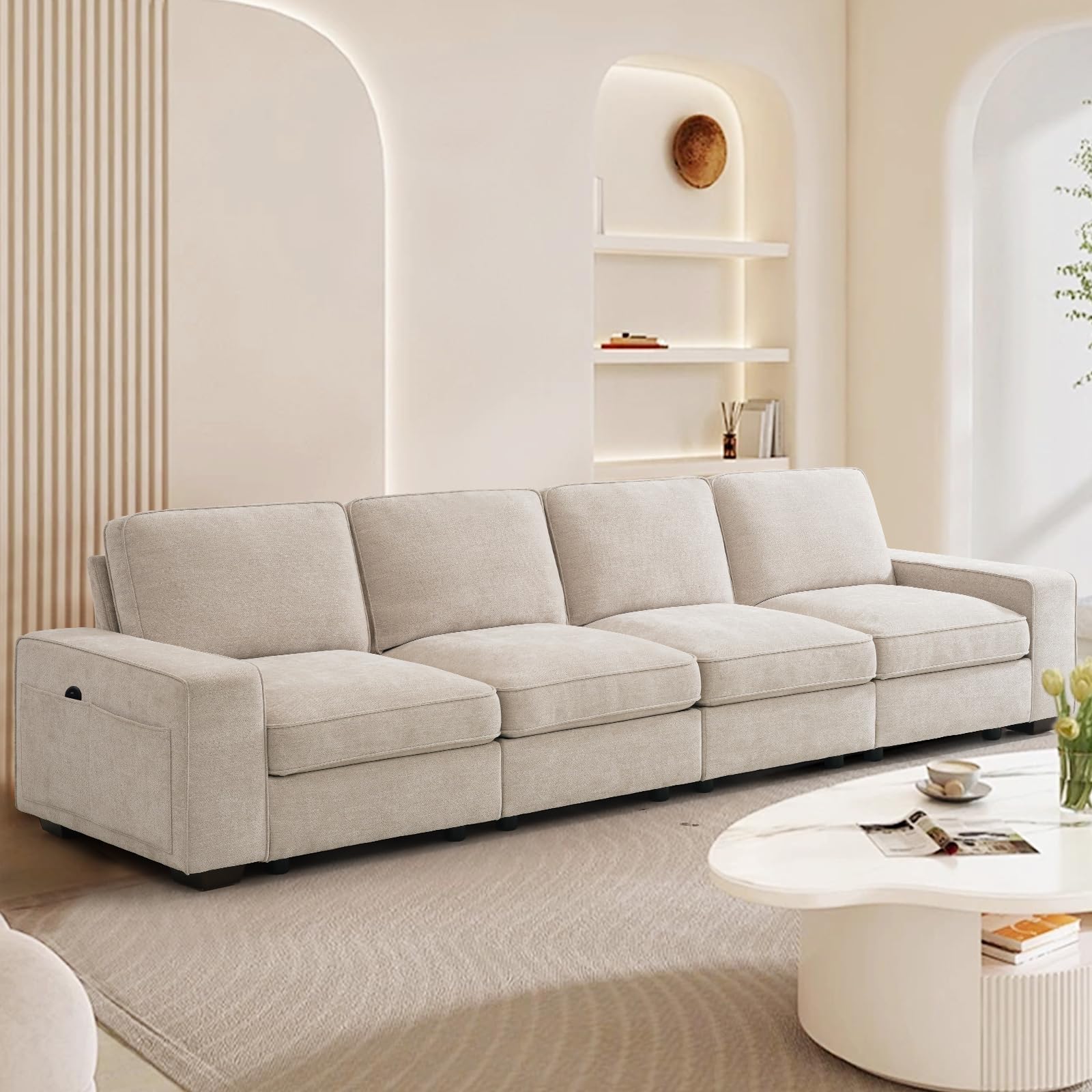 Modular Sofa