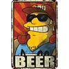 (Multi Style)Duff Beer - Metal Tin Signs(8*12Inch/12*16Inch) - Bar