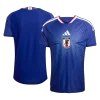 Japan Home Player Version Jersey World Cup 2026