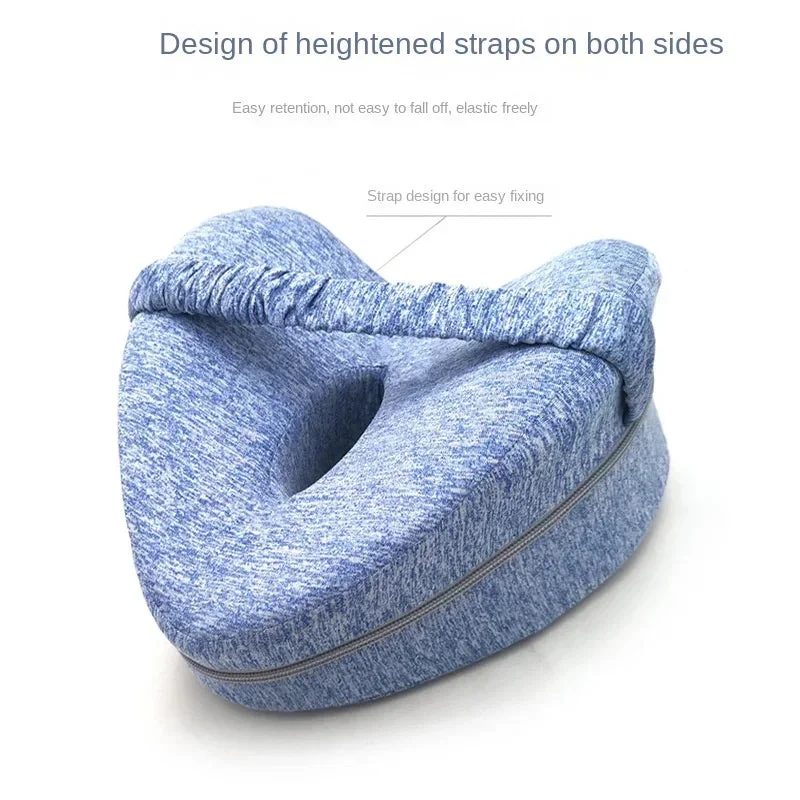 Alignment Pillow - Smooththigh&reg; (Free Pillowcase Included)
