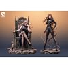 1/6 Scale Yoo Sangah - Omniscient Reader's Viewpoint Resin Statue - SIREN Studio