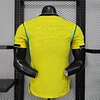 2026 Player Version Brazil Home Football Shirt 1:1 Thai Quality