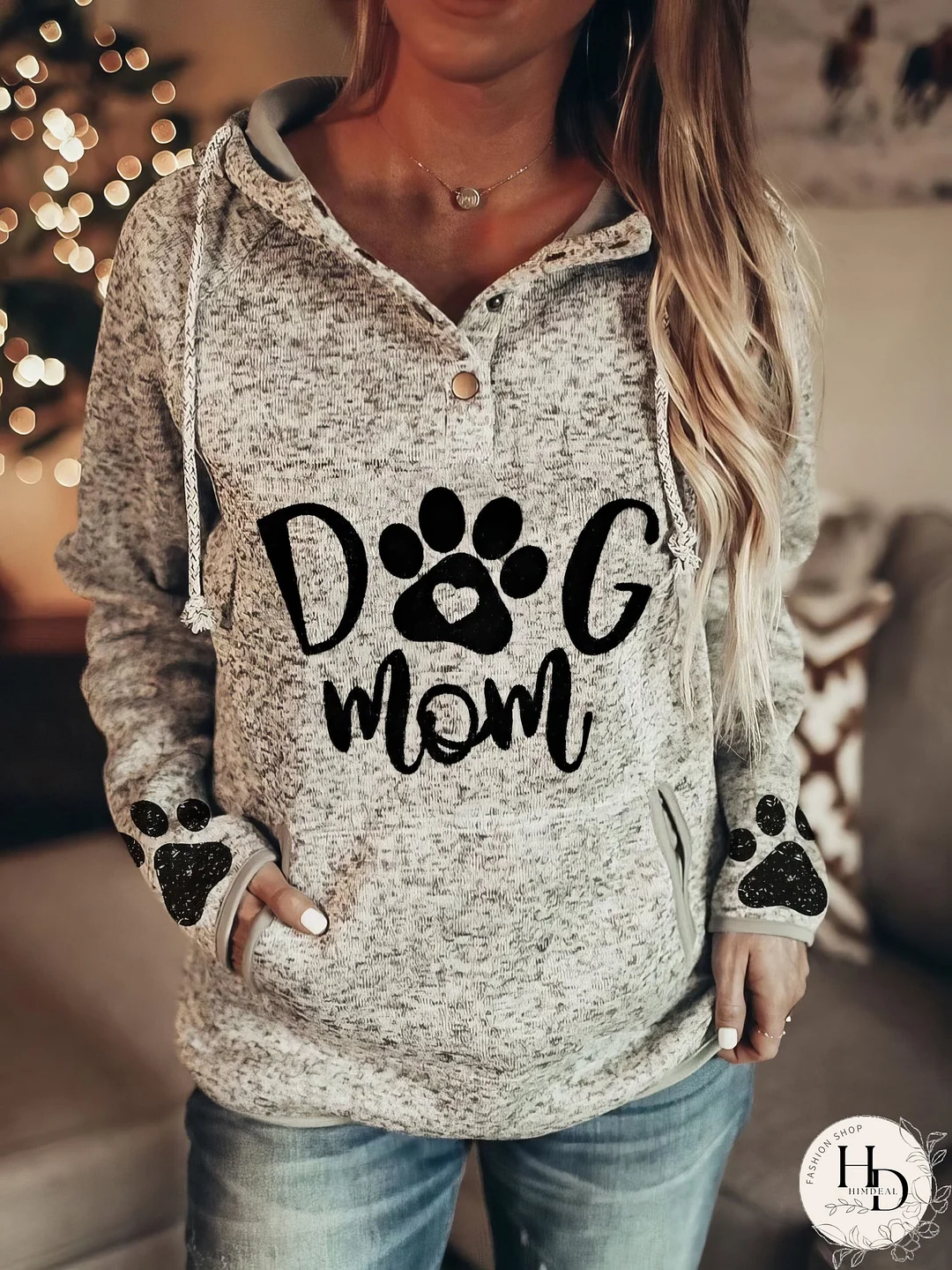 Stylish Hoodie
