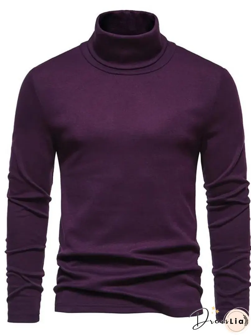Casual Sweater