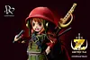 Childhood Nami - ONE PIECE Resin Statue - Bright Studio [In Stock]