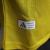 Joyfball 2025/2026 Player Version Am&eacute;rica Special Edition Football Shirt 1:1 Thai Quality（The player version jersey is a bit tight, please pay attention to the size selection）