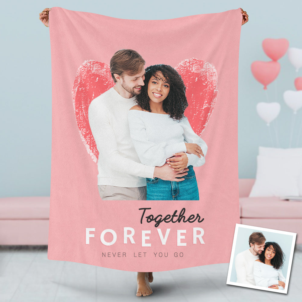 Custom Blanket Personalized Kids Gifts | Makemesurprise®
