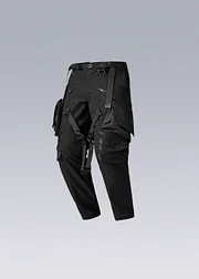 スーツ ourhour design pants black/gray スーツ ourhour design pants black/gray スーツ ourhour design