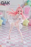 1/6 Scale Pajamas Ver. Takanashi Hoshino - Blue Archive Resin Statue - GAK Studio