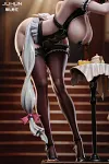 1/4 Scale Maid Beni - Original Design Official Statue - JuHun Create Studio