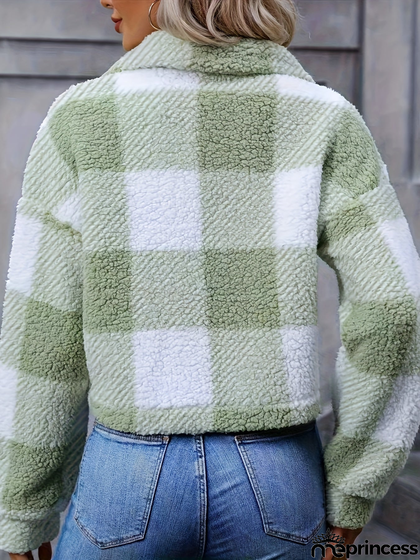 Casual and Stylish winter Coat