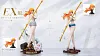 1/6 Scale Cat Burglar Nami - ONE PIECE Resin Statue - Restart Studio
