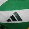 24/25 Player Celtic Soccer Jersey Home