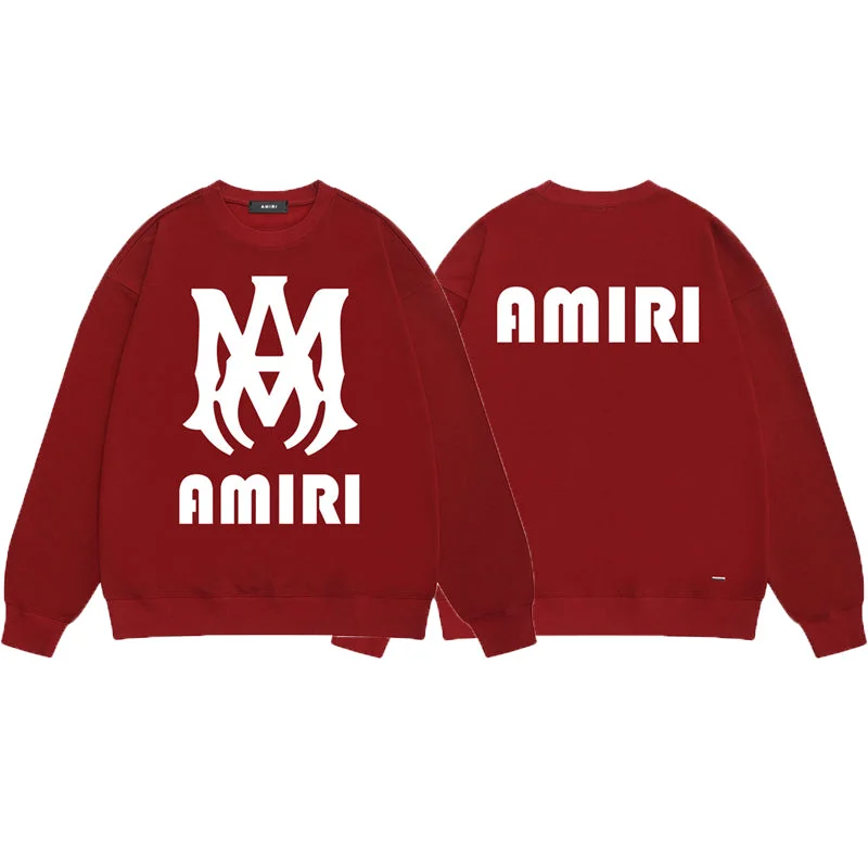 Amiri 2023 New Arrival Fashion Hoodie