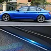 2x Side Skirt Sill Stripe Stickers Decals for 1 3 4 5 6 Series F30 F35