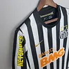 2013 Retro Santos Away Jersey 1:1 Thai Quality