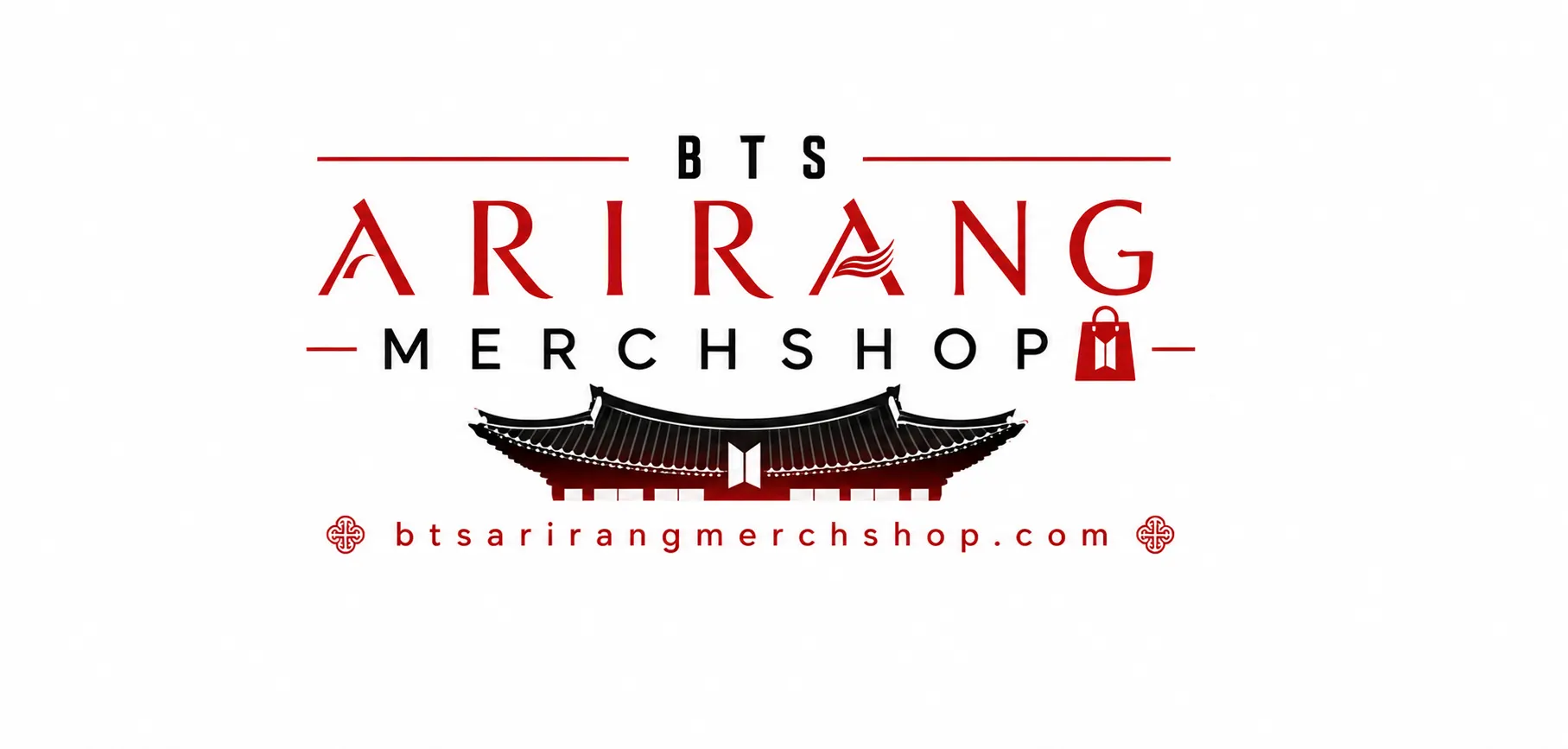 BTS Tour Jersey Tokyo (Maroon) - Japan Original Edition