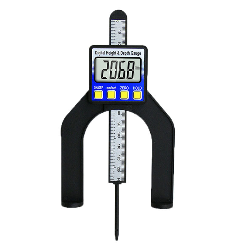 Depth Measurement Caliper