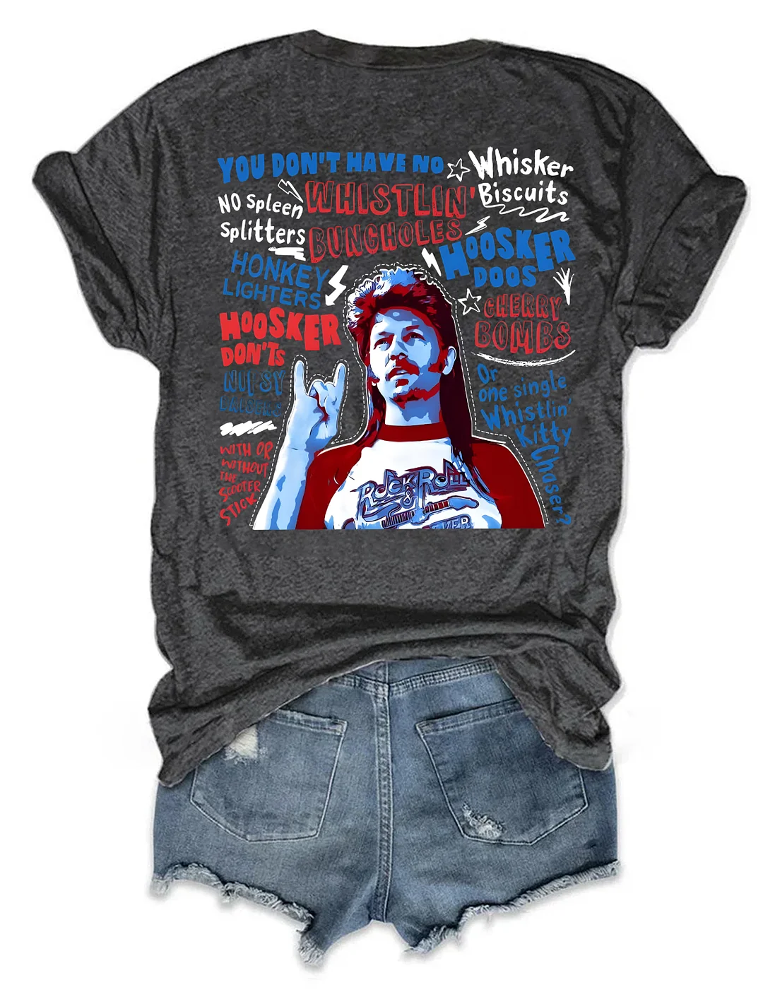 4th Of July T-shirt