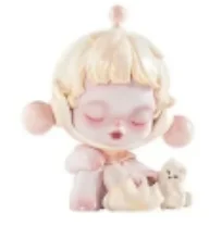 SKULLPANDA Warmth Series Blind Box