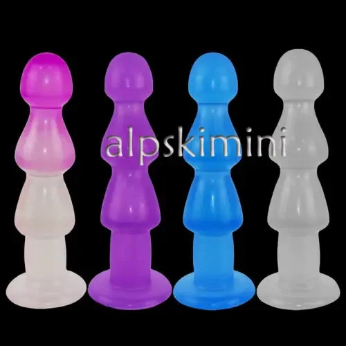 pornhint Pornhint 22.6*6.4CM butt plug anal toys prostate massager sexy Toys dildo anal plug