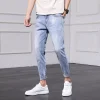 New Men's Slim Jeans