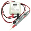 800V Digital Capacitor Discharger High Voltage Discharging Tool for Electronic