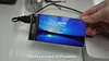 5.5 inch 1080P Portable Monitor 8000mah Power Bank