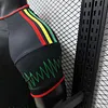 2026 Player Version Jamaica Away Football Shirt 1:1 Thai Quality