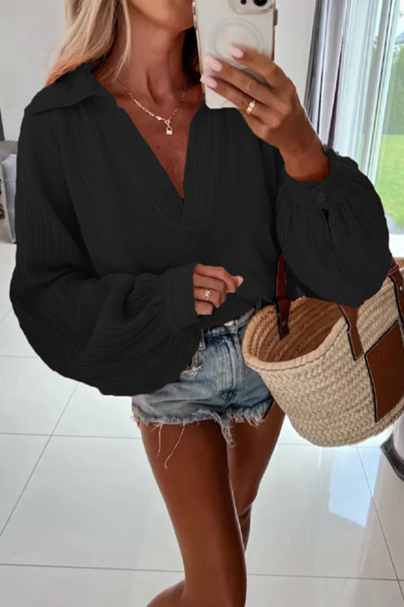 Chic and Versatile general Top