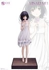 1/6 Scale White Dress Misaki Mei - Another Resin Statue - EXE Studio