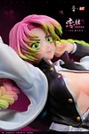 1/6 Scale Mitsuri Kanroji - Demon Slayer: Kimetsu no Yaiba Resin Statue - Zaonie Studios