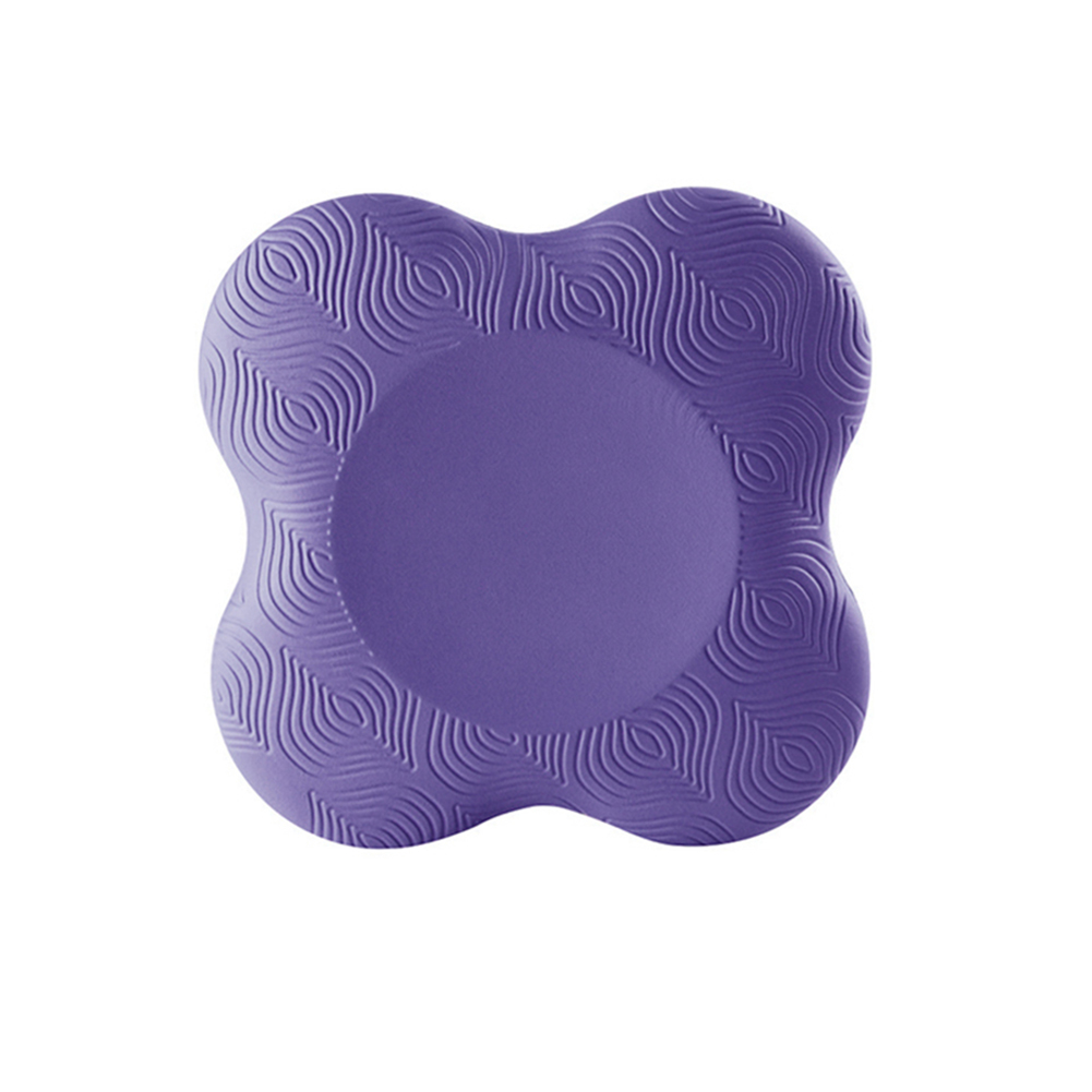 

1pc Yoga Knee Pad Wrist Elbows Balance Support Sprot Cushion, 501 Original
