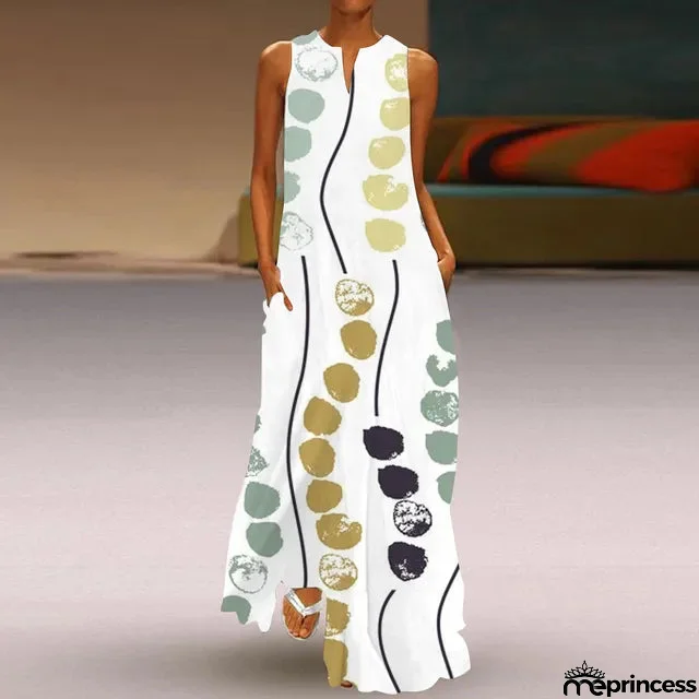 Luxurious and cool Dress