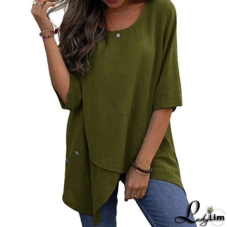 Tailored and Elegant winter Blouse