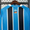 25/26 Gremio Long Sleeve Soccer Jersey Home